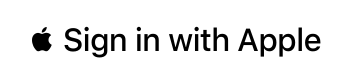 Sign in with Apple