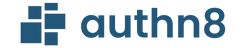 authn8 logo