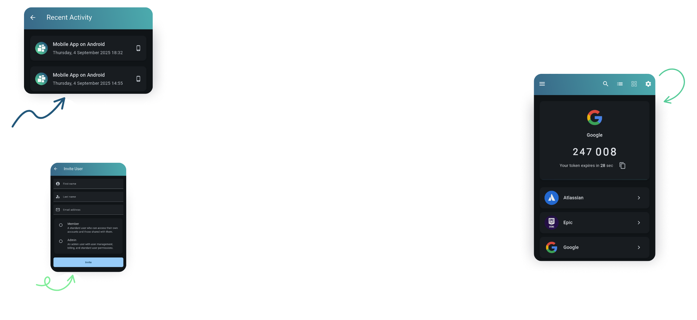 hero elements